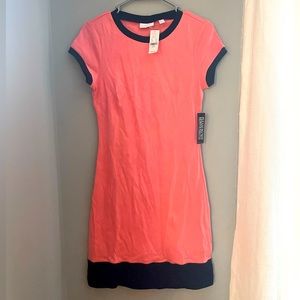 NWT New York & Co t-shirt dress
